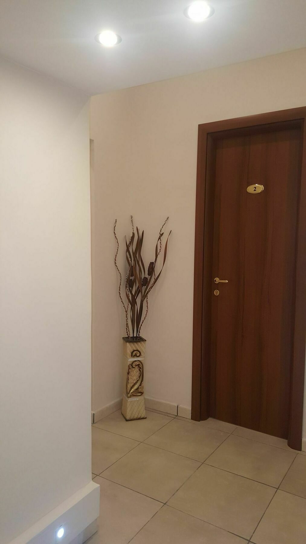 Suite Conte Poderico Neapel Exterior foto